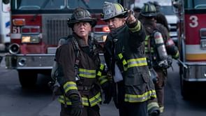 How did Leslie Shay die on Chicago Fire? Explained