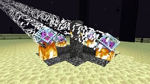 Minecraft End Crystal guide: Recipe and uses