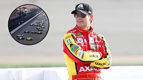 Did Jeff Gordon ever participate the Indianapolis 500? All you need to know