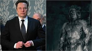 Diablo 4: Elon Musk breaks into top 20 of Pit 150 leaderboards