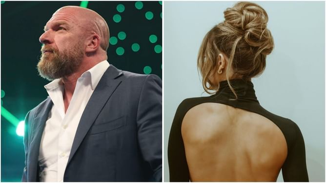 Triple H to be forced to bring back former women's champion after 613 days on SmackDown? Exploring potential WWE return
