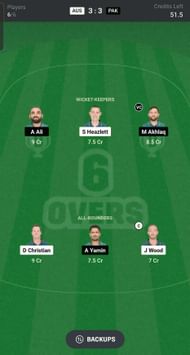 Fantasy suggestion #2