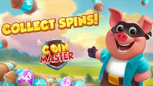 The links are your daily source of free spins and coins (Image via Moon Active)