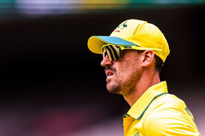 3 teams that should target Mitchell Starc in the IPL 2025 Auction ft. Punjab Kings