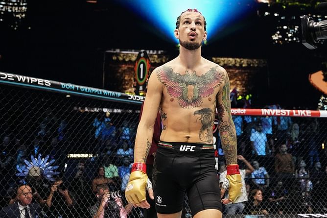 BKFC star eyes MMA fight with Sean O'Malley but says he'll definitely reject a UFC contract offer