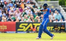"Uska bhi time aayega" - Suryakumar Yadav on Ruturaj Gaikwad not being picked for IND vs SA 2024 T20I series