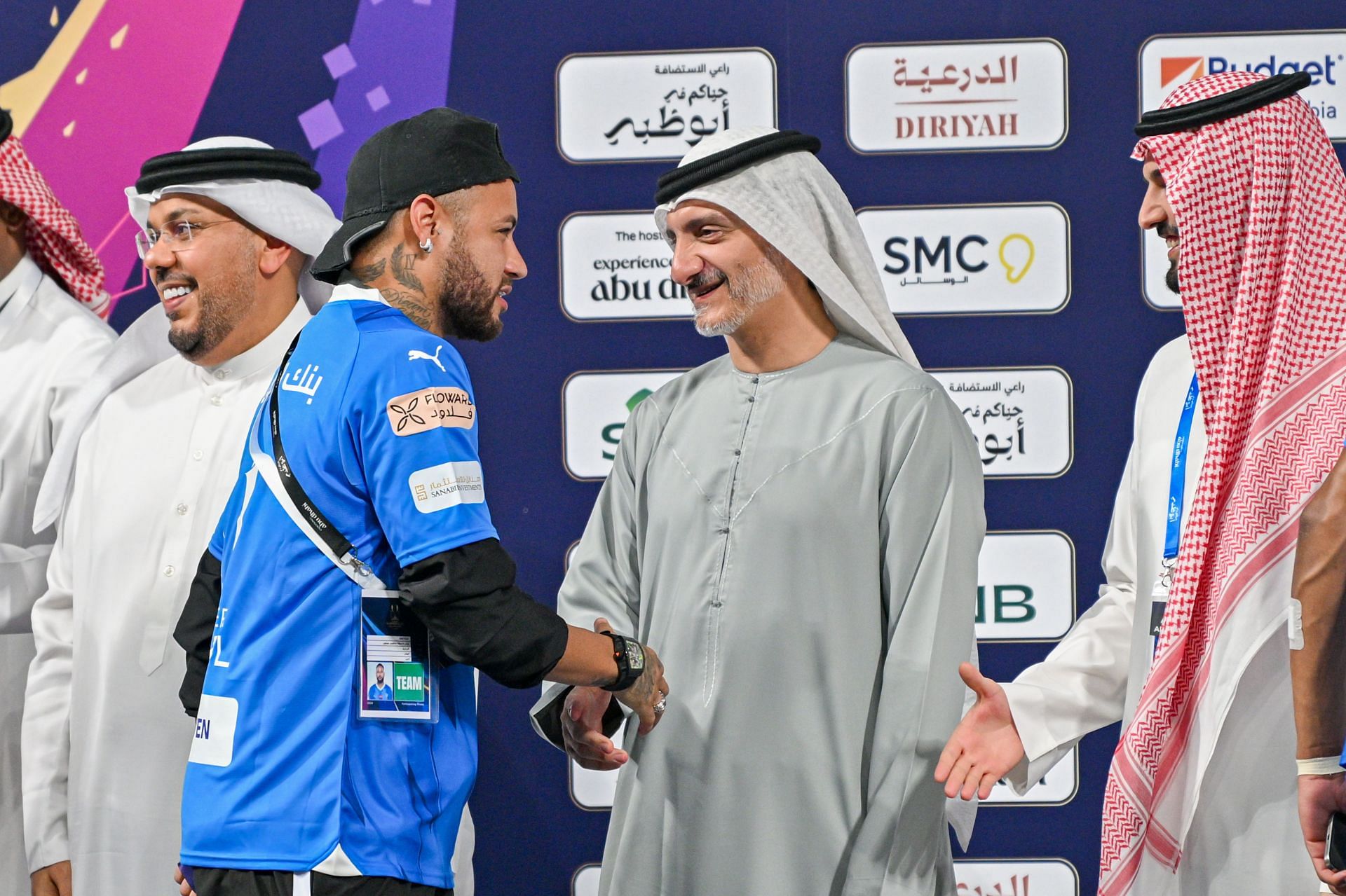 Al Hilal v Al Ittihad - Saudi Super Cup Final - Source: Getty