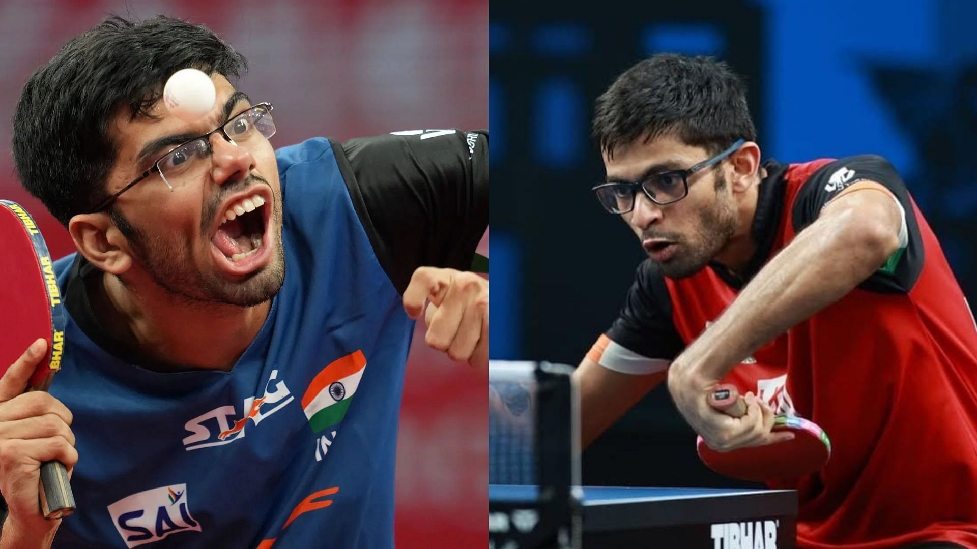 ManavThakkar and Manush Shah will lead India