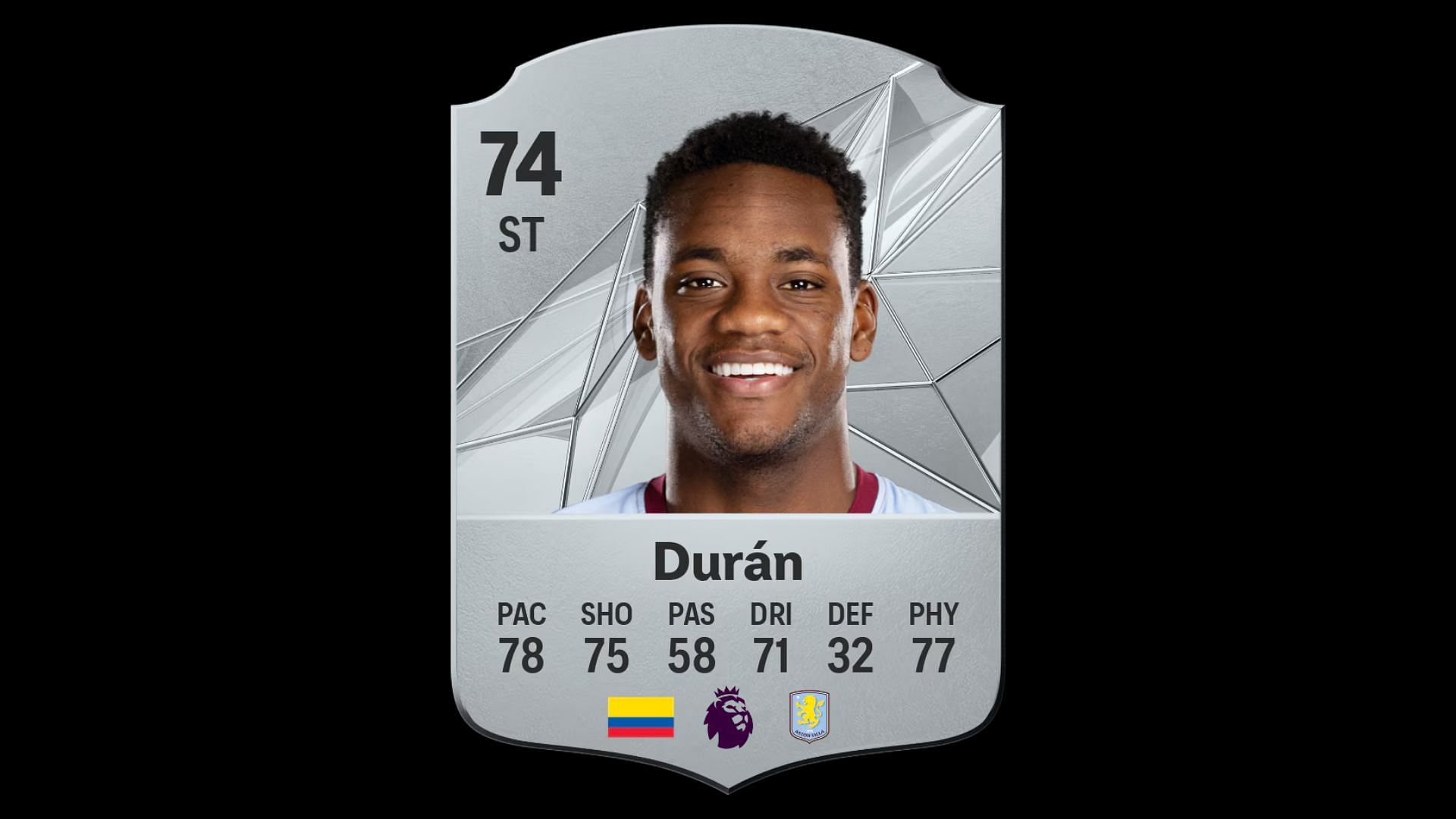 Player ratings that need a boost 6/10 (Image via EA Sports)