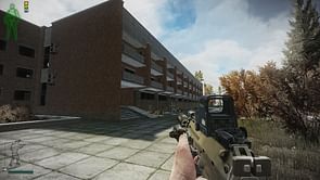 Chemistry Closet in Escape from Tarkov: How to complete and rewards