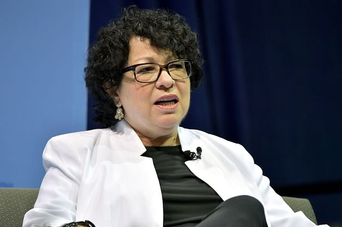 How old is Sonia Sotomayor? Internet calls for Supreme Court justice to retire so that Biden can nominate Kamala Harris to the seat