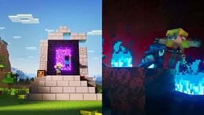 Minecraft: Should the Nether get another update?