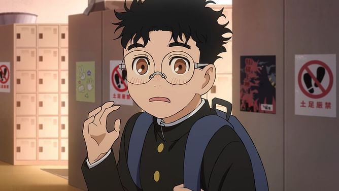 Dandadan chapter 188: What to expect