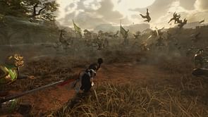 Dynasty Warriors Origins preview: A true return to form for the classic '1 vs. 1000' series