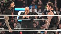 Backstage update on original plans for CM Punk and The Bloodline at WWE Survivor Series - Reports