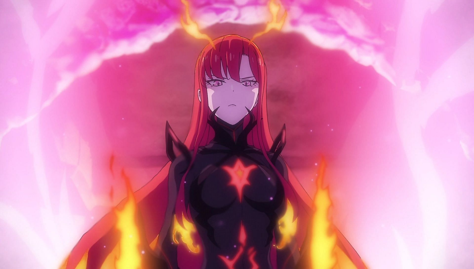 Demon Lord 2099 episode 6 release date and time (Image via J.C.Staff)