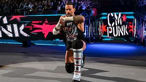 CM Punk's appearance for major WWE show all but confirmed