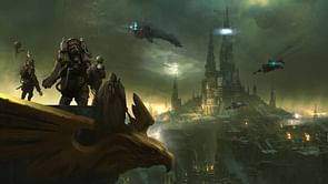 New PS5 player base might give Warhammer 40,000: Darktide a second wind
