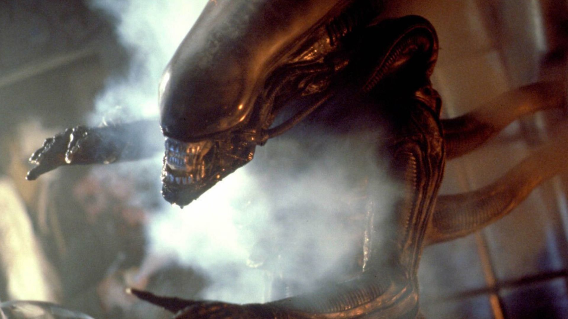 This is first Alien movie that amazed fans worldwide. (Image via 20th Century Studios Official Website)