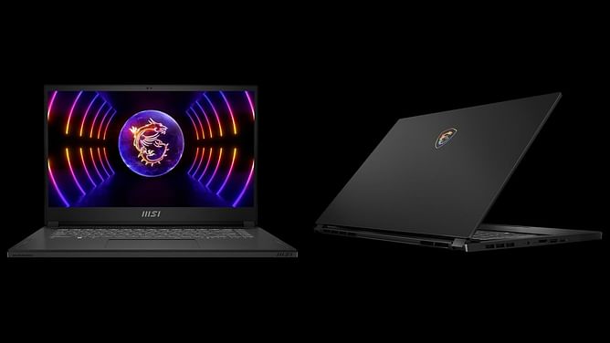 Save $400 on MSI Stealth 15 with RTX 4060 on this Black Friday 2024
