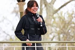 How many times has Davina McCall been married? Personal life explored in wake of brain tumor surgery