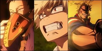 8 things the My Hero Academia epilogue needs to address (& 8 that'd be a waste of pages)