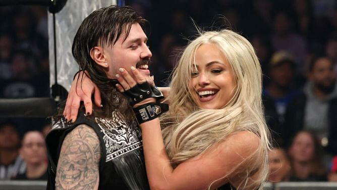 Dominik Mysterio was not meant to turn heel? WWE legend reveals true behind the scenes story