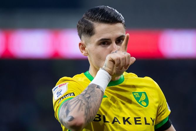 Sheffield Wednesday vs Norwich City Prediction and Betting Tips | November 5th 2024
