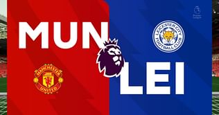 Man United vs Leicester City: Which is the better team in EA FC 25?