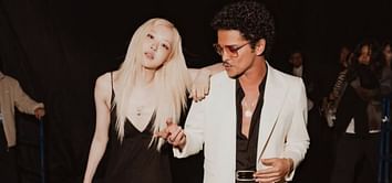 "The whole Bruno Mars lip sync controversy is so funny" — Fans defend BLACKPINK Rosé and Bruno Mars for their 2024 MAMA performance