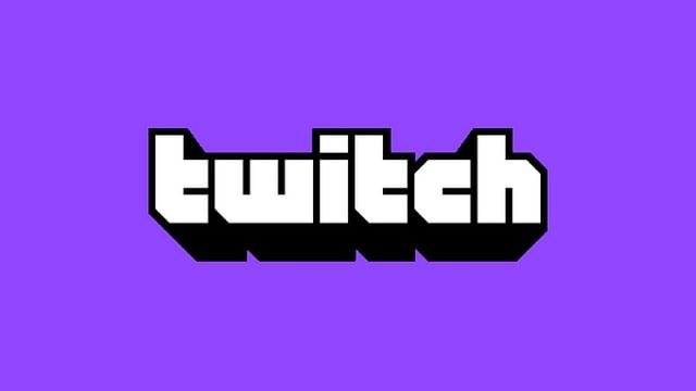 The term Zionist will be monitored on Twitch going forward under their Hateful Conduct policy (Image via Twitch)