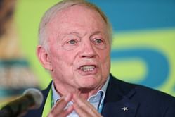 Former Cowboys HC reveals assigned sun specialist to deal with Jerry Jones’ stadium glare problem