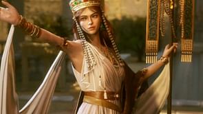 Theodora in Age of Empires Mobile guide: All skills, best tree builds, and more