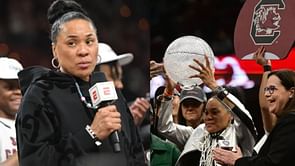 HC Dawn Staley gives honest verdict on her South Carolina team: “Today wasn’t one of our best practices”