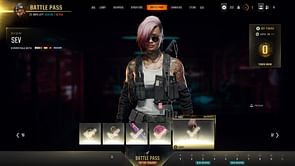 Warzone and Black Ops 6 is going back to the classic UI for Season 1 Battle Pass