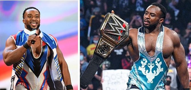 Big E to make career-changing WWE announcement at upcoming show? Exploring potential reunion