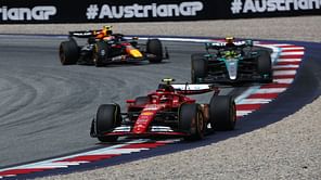 FIA reportedly issues new technical directive after complaints from Red Bull; Ferrari and Mercedes in the spotlight