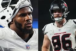 Micah Parsons torches Dalton Schultz for mocking the Cowboys despite "no impact" on the game