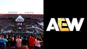 Current AEW star criticizes WWE; labels 'Superstar is just such a stupid term'