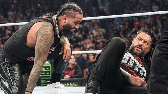 WWE rejuvenating The Bloodline storyline by signing Roman Reigns' cousin is possible, says veteran