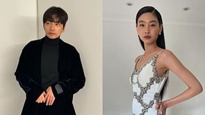 "Another couple everyone thought would get married"— Fans react to Lee Dong-hwi and Squid Game's Jung Ho-yeon's break up after 9 years of dating