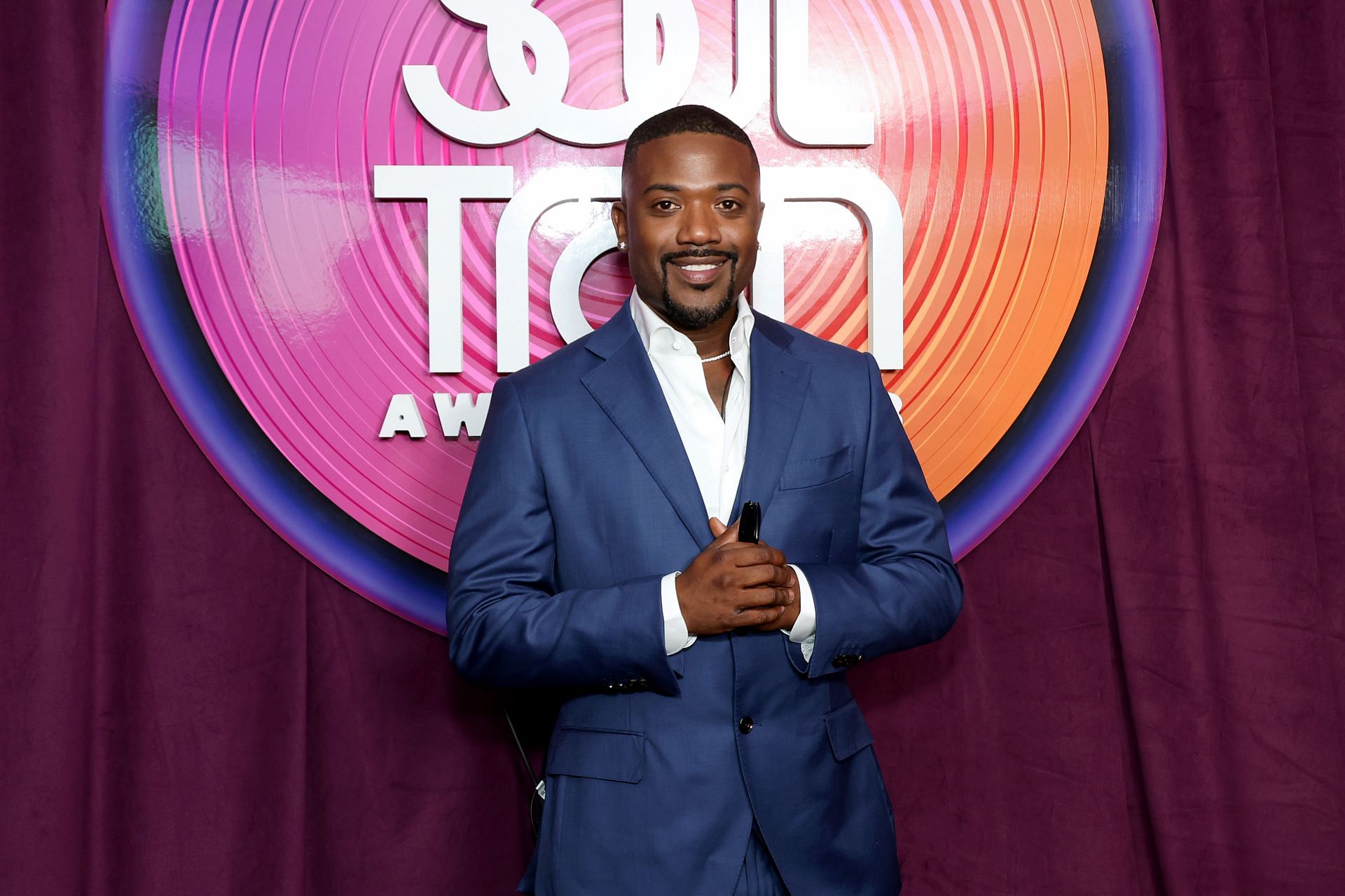 2023 BET Soul Train Awards - Arrivals - Source: Getty