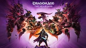 Dragon Age The Veilguard stuttering and crashing on PS5: How to fix and possible reasons