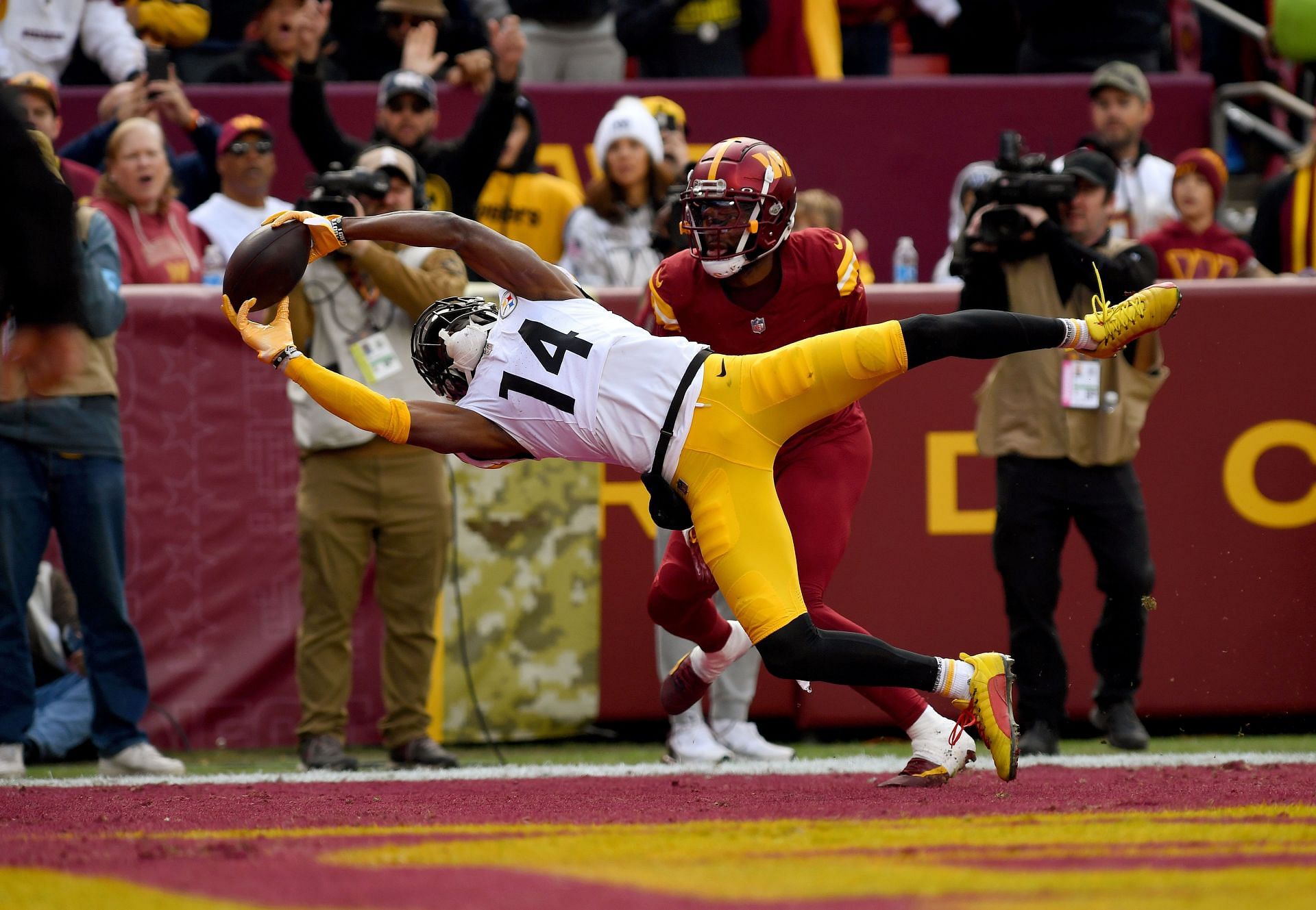 NFL: NOV 10 Steelers at Commanders - Source: Getty Dallas Cowboys v San Francisco 49ers - Source: Getty Detroit Lions v Dallas Cowboys - Source: Getty