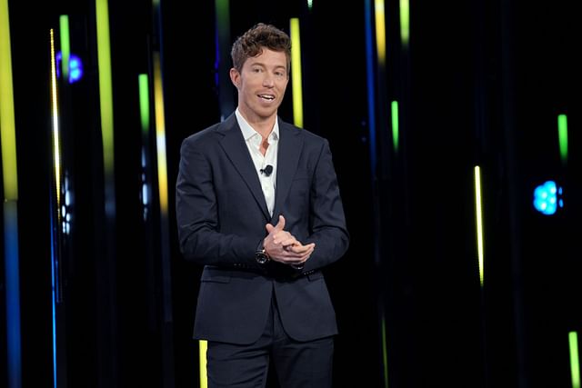 Warner Bros. Discovery Upfront 2022 - Show - Source: Getty