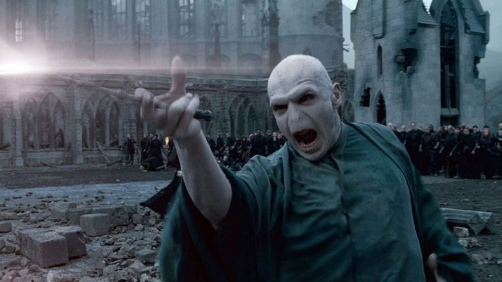 A still from Harry Potter and the Deathly Hallows: Part 1 (Image via Warner Bros. Pictures)