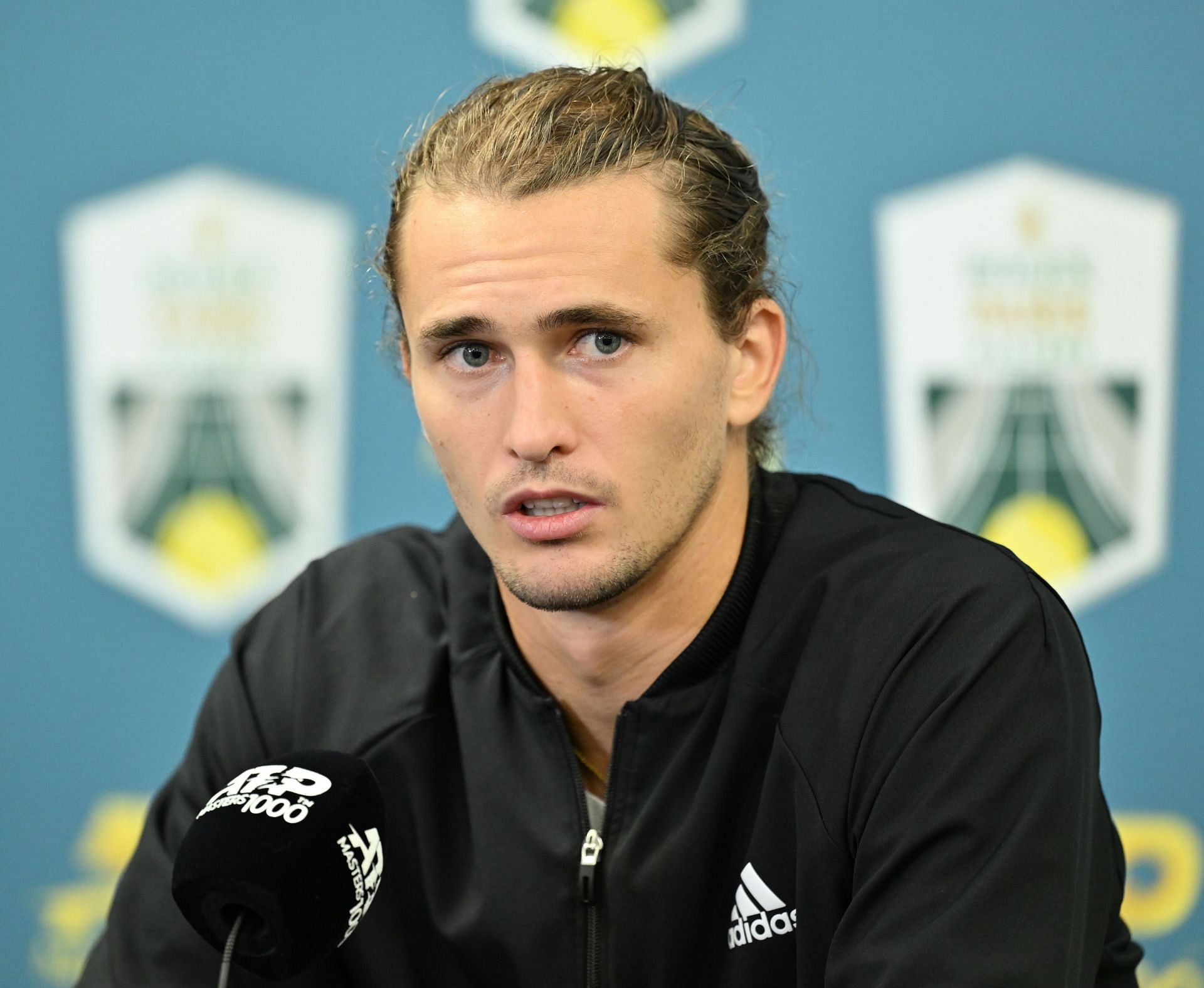 Alexander Zverev (Source: Getty)