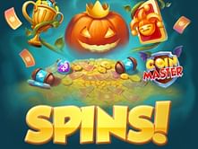 Coin Master free spins and coin links for today (November 23, 2024)