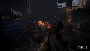 Stalker 2 walkthrough: How to complete To the Last Drop of Blood mission