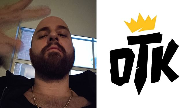OTK removes Tectone from their website following sexual assault allegations from ex-girlfriend Pinkchyu